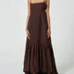 Summer Away - Amara Maxi Dress