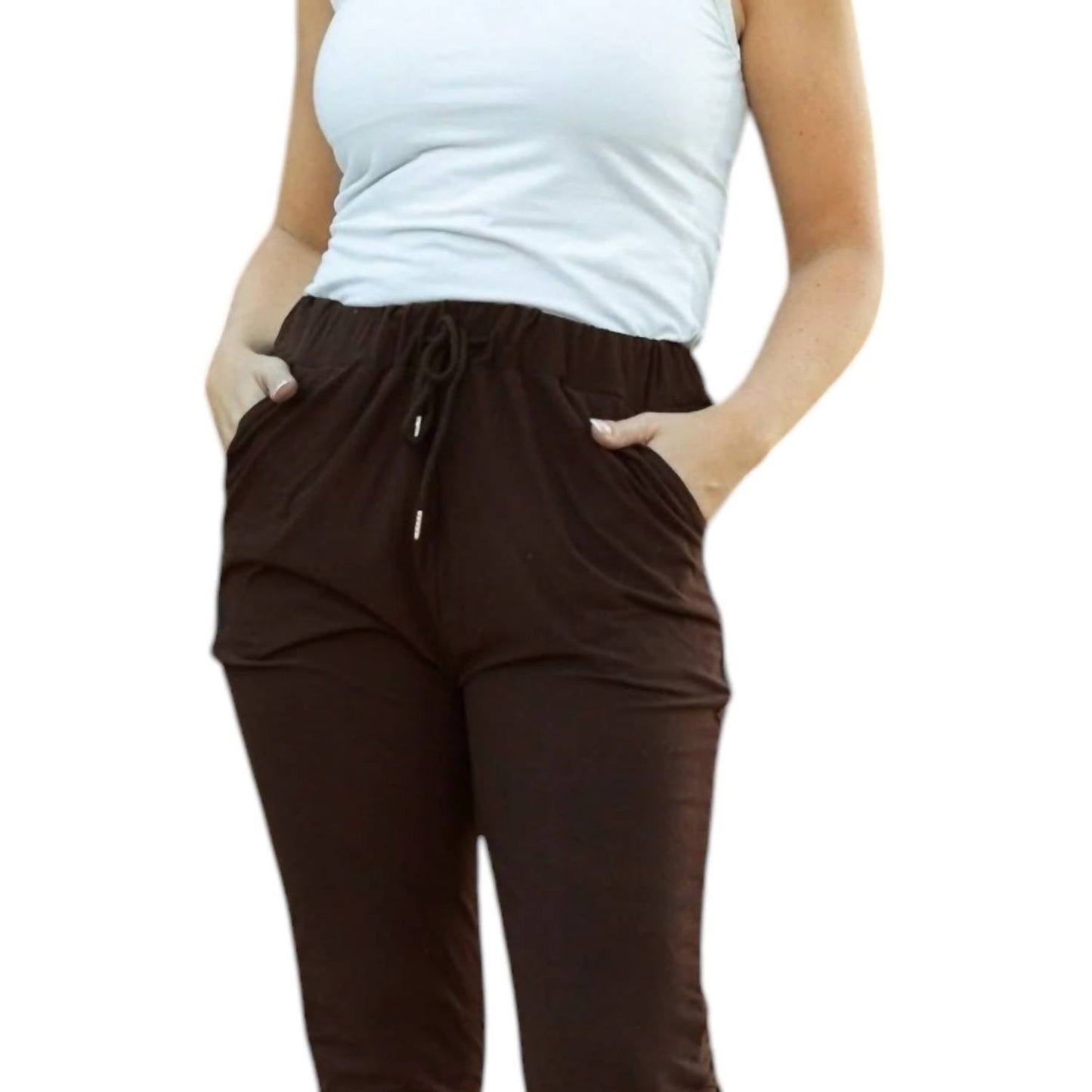 Julia Rose - Brianna Joggers