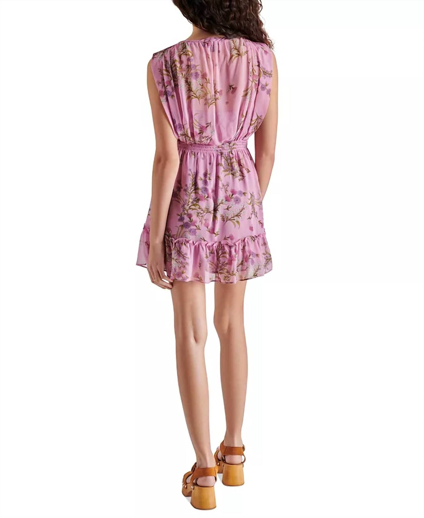 Steve Madden - Candence Dress