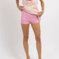 Bucketlist - Hot Shot Mini Skort Dress