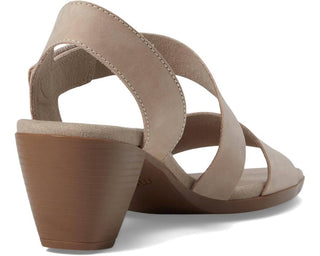 Munro - Lucia Heeled Sandal