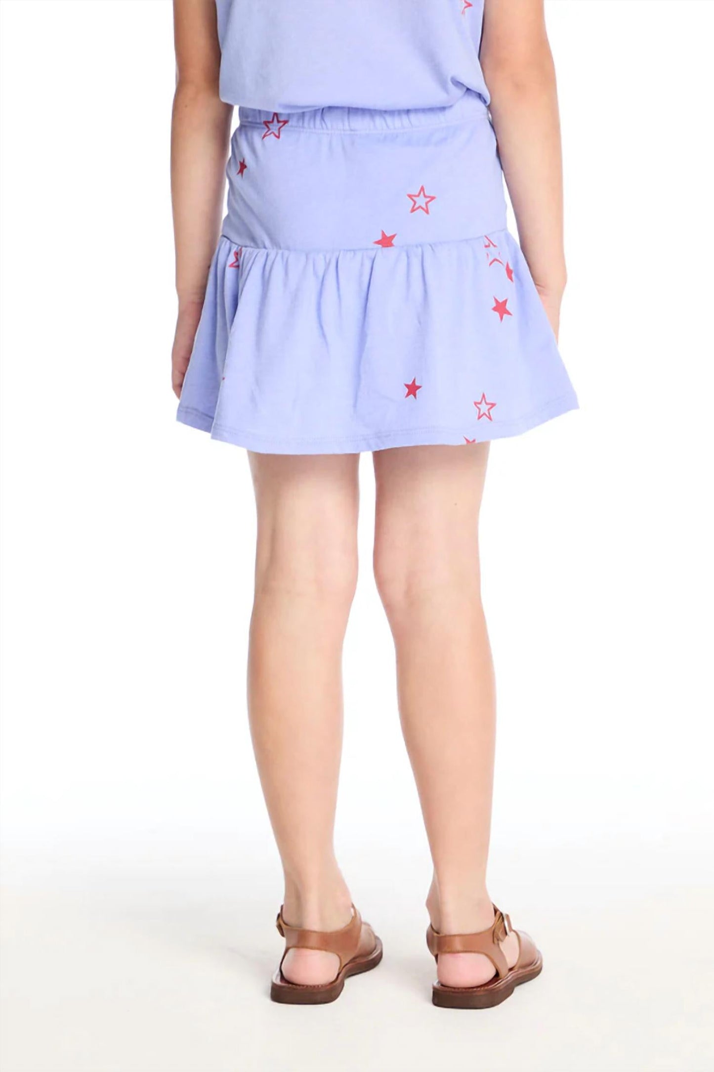 Chaser - Tossed Stars Skort