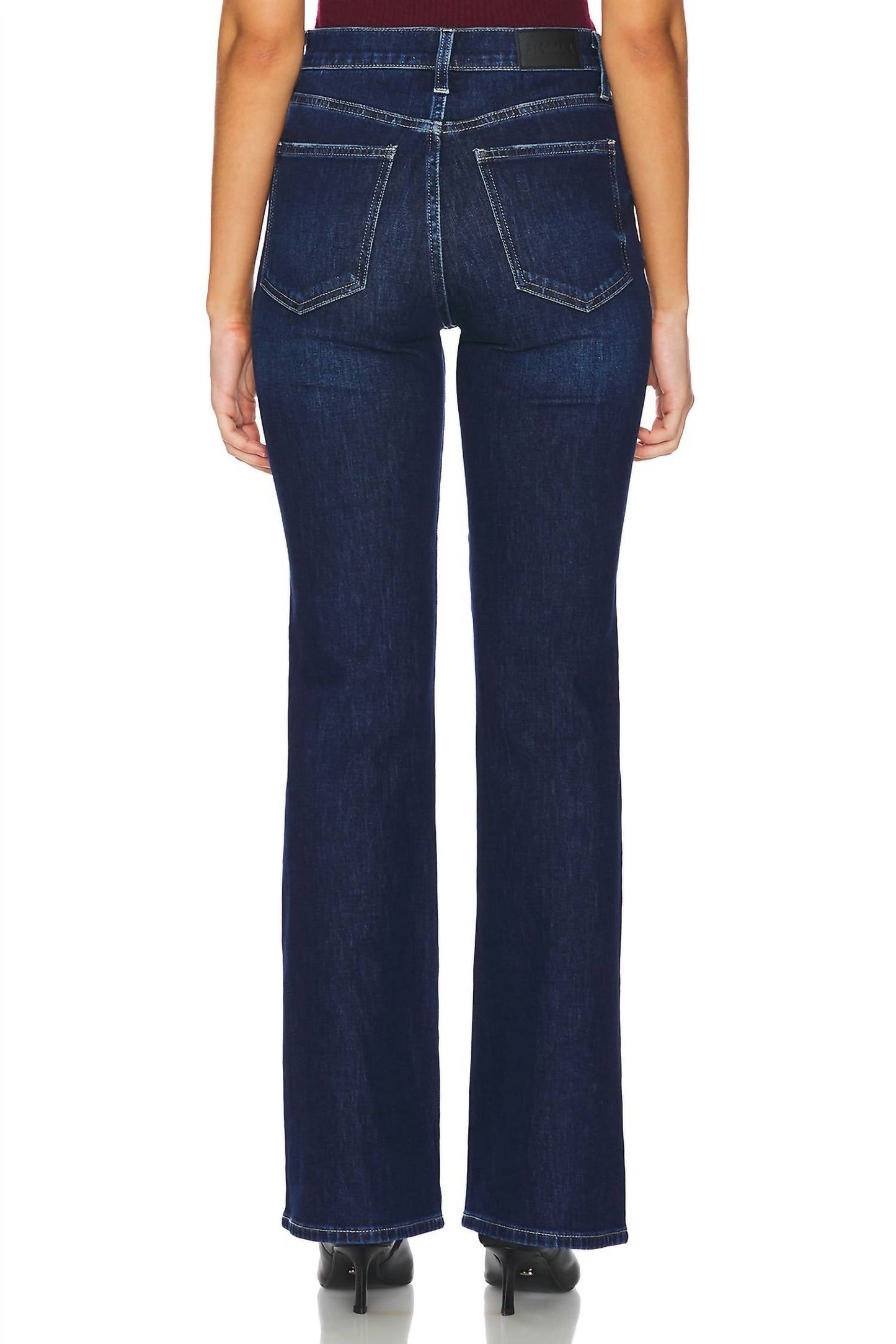 Pistola - Haven Bootcut Flare Jeans