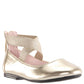 Nina - Girl's Marissa Sandal