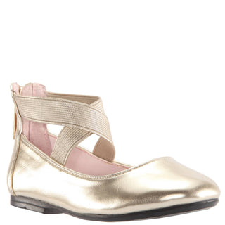 Nina - Girl's Marissa Sandal