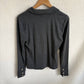 J.Crew - Women's Long-sleeve Button-up Top In Refined Rib