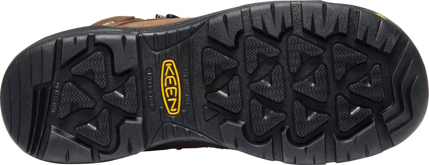 Keen - Men's Comp-toe Work Boots
