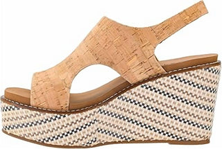 Corkys Footwear - Women's Freddie Wedge Sandals