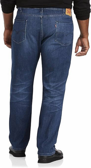 Levi'S - Men’s 502 Regular Taper Fit Jean
