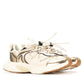Xti - Women's 144534 Round Toe Sneakers