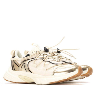 Xti - Women's 144534 Round Toe Sneakers