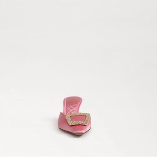 Sam Edelman - Women's Brit Kitten Heel Slip On