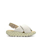 4Ccccees - Women's Jabara Coil Sandal