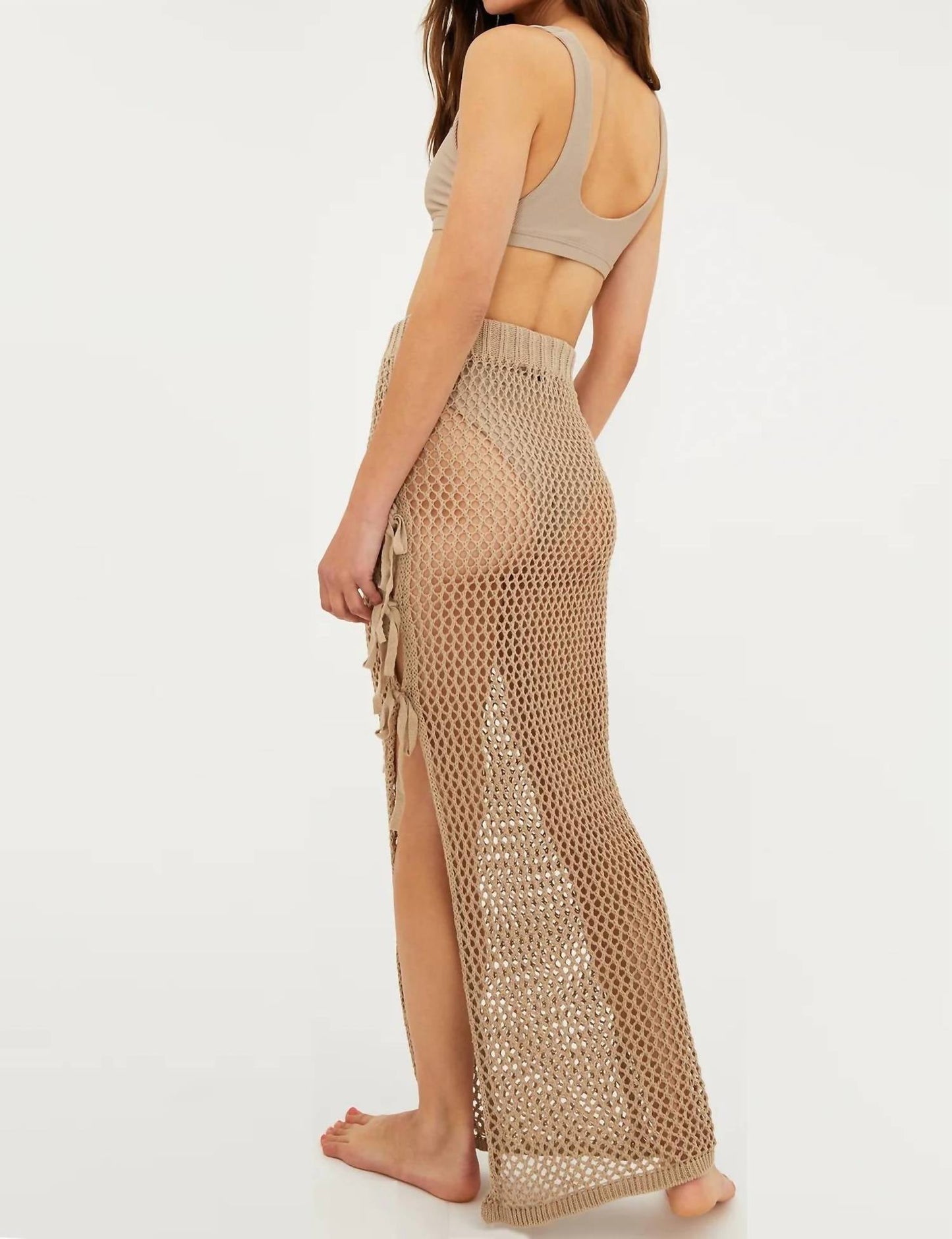 Beach Riot - Deborah Skirt