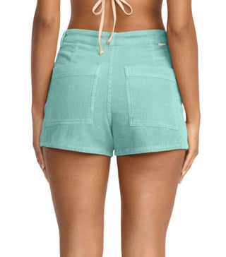 Billabong - Free Fall Cord Short