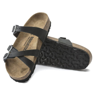 Birkenstock - Women's Franca Sandal