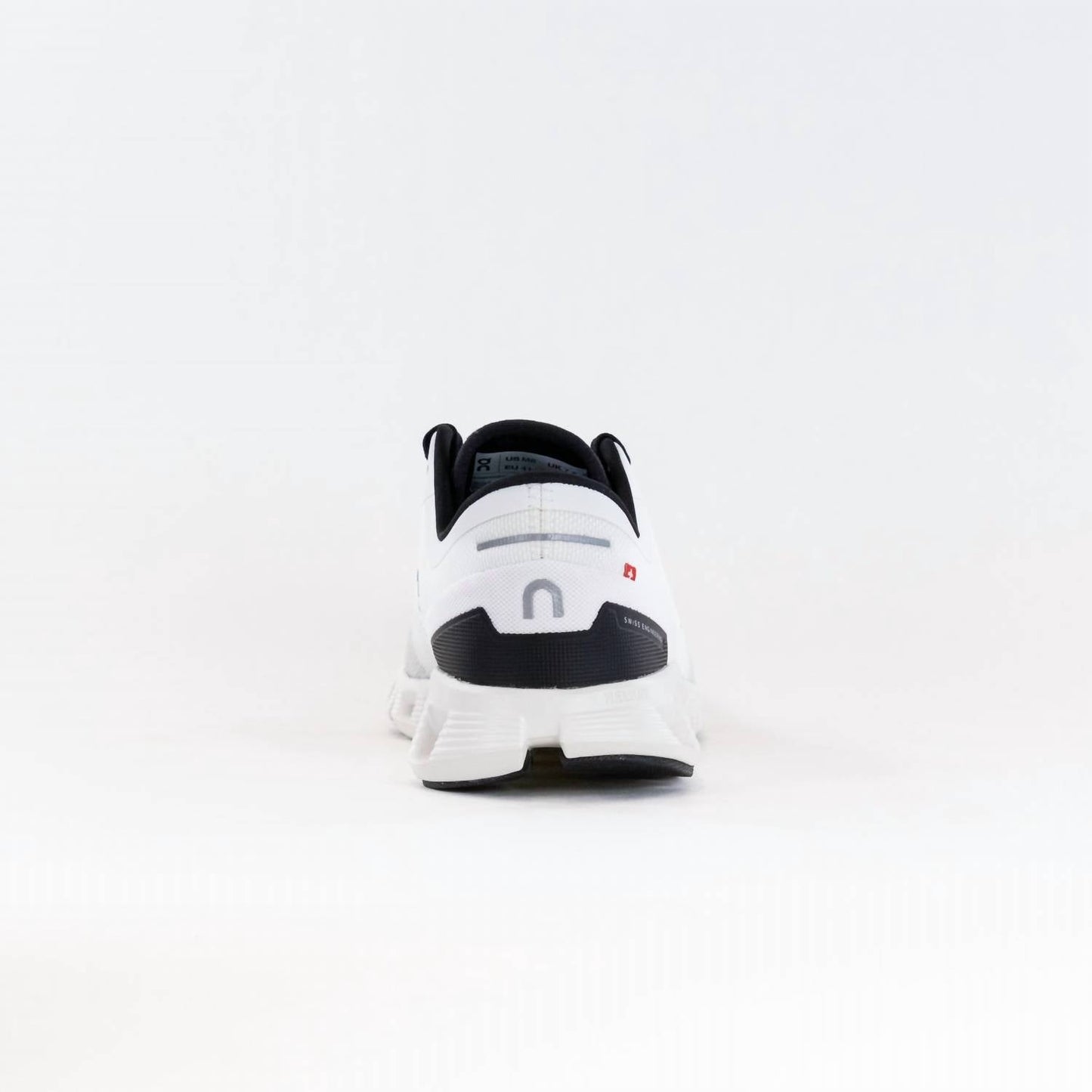 On Running - Men's On Cloud X 3 Running Sneakers