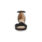 Pelle Moda - Women's Shaira Shimmer Heels