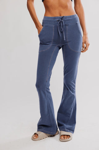 Free People - New Flow Flares Leggings