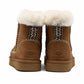 Ugg - Women's Classic Mini Alpine Boot