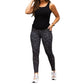 Julia Rose - FULL Length Leggings with Pockets