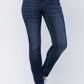 Judy Blue - Carrie Hi-rise Relaxed Fit Jeans