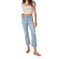 Lola Jeans - Billie High-Rise Bootcut Jeans