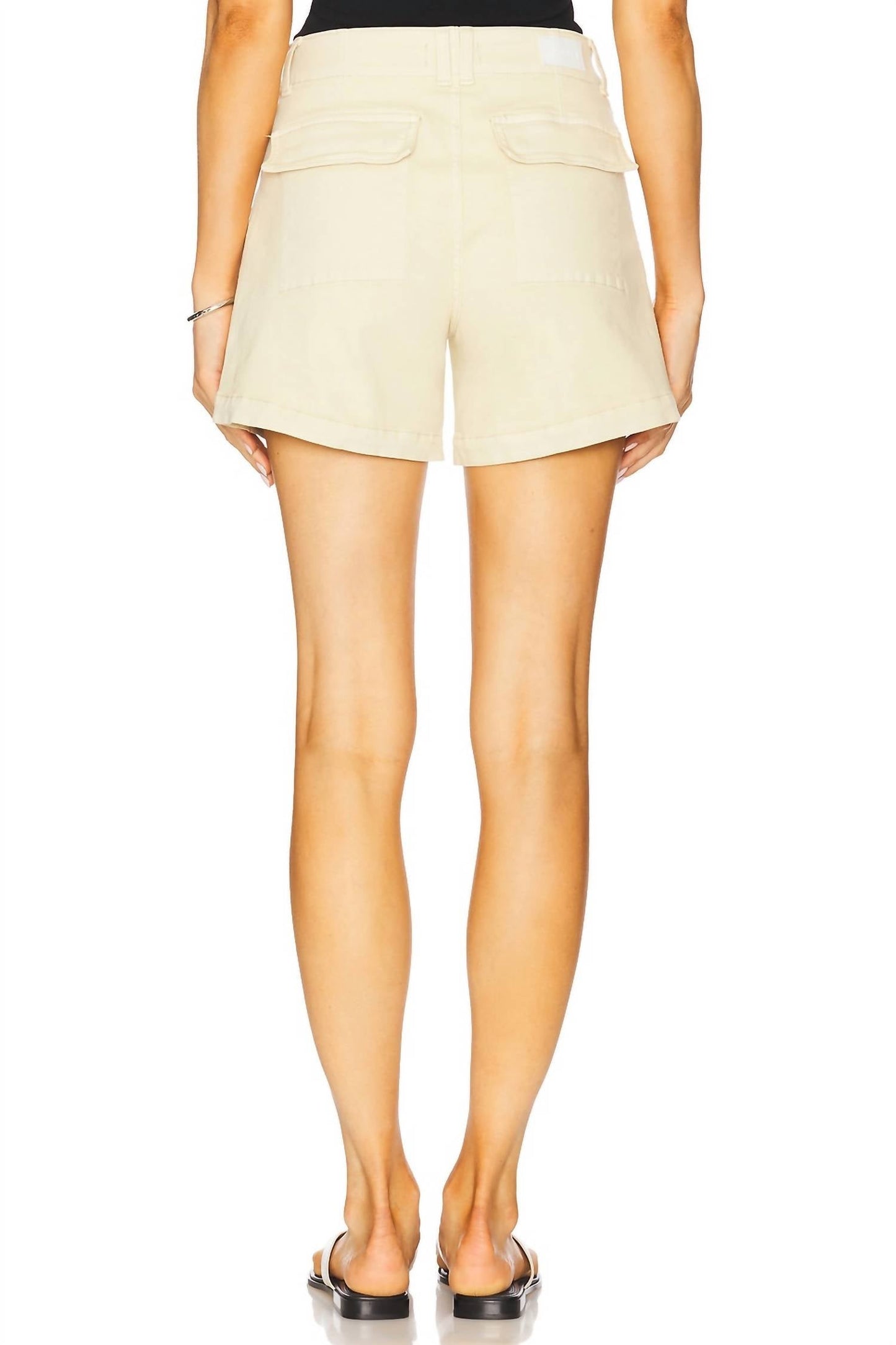 Pistola - Marissa Short