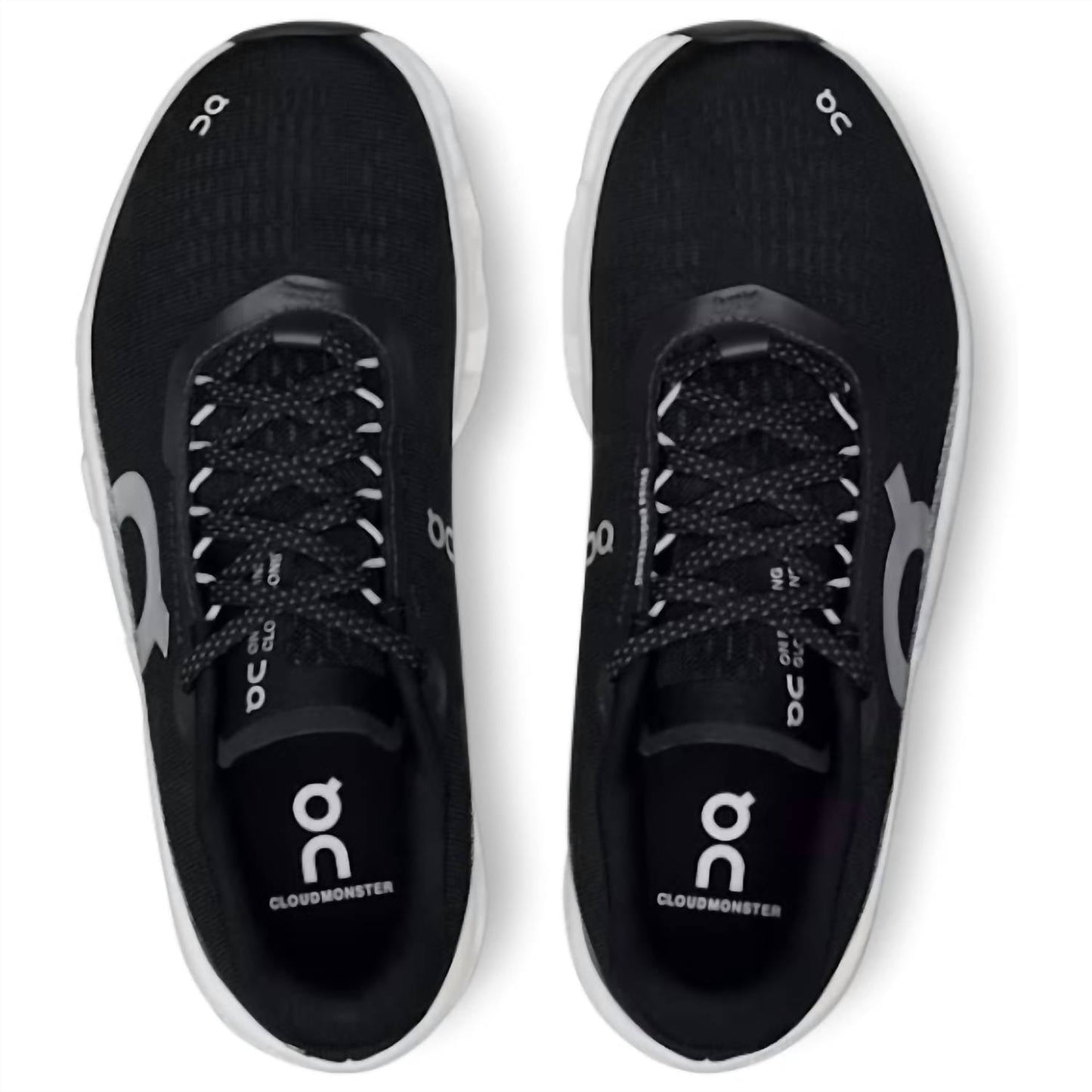 On Running - Women's On Cloud Monster 2 Shoes