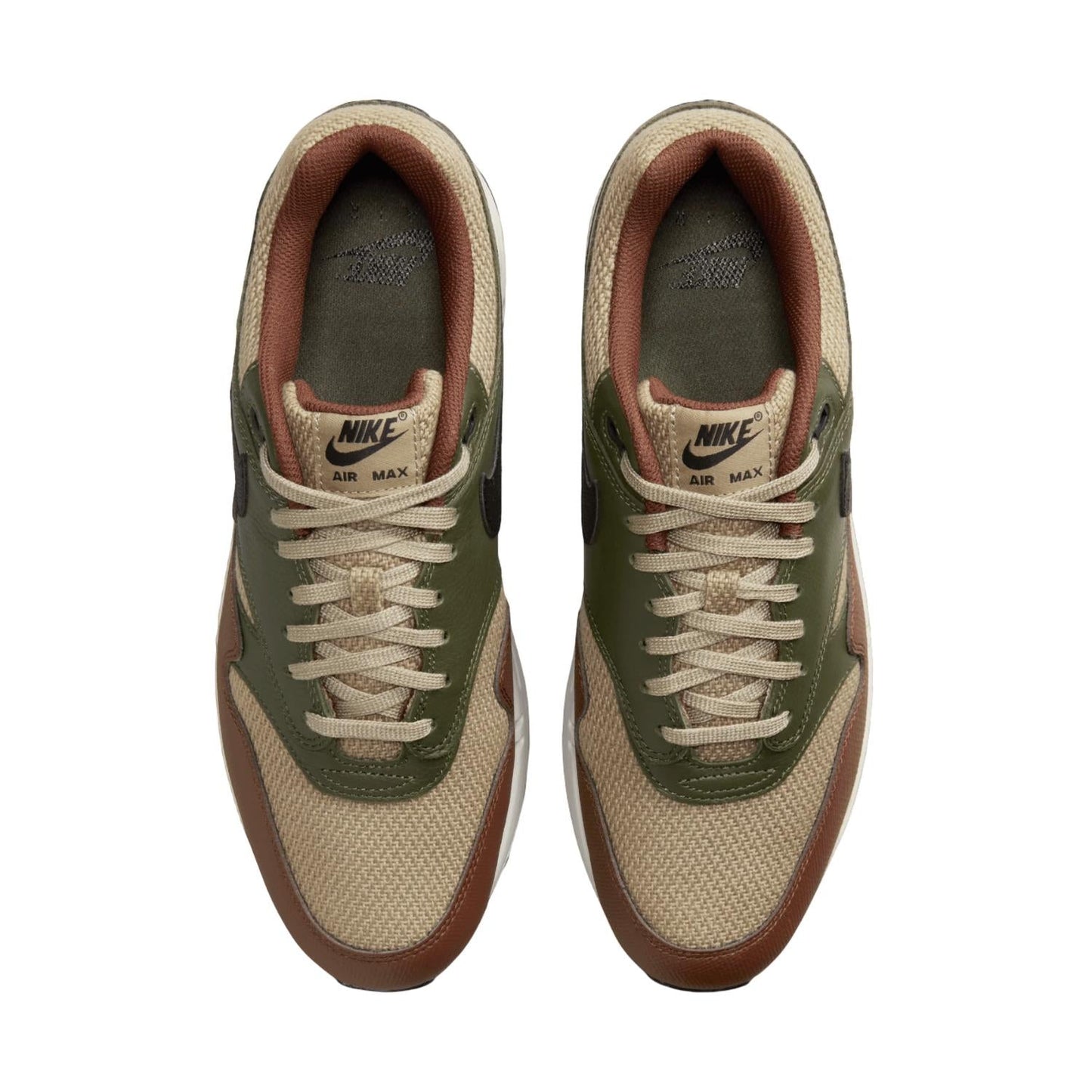 Nike - Men's Air Max 1 Essential Premium Sneaker
