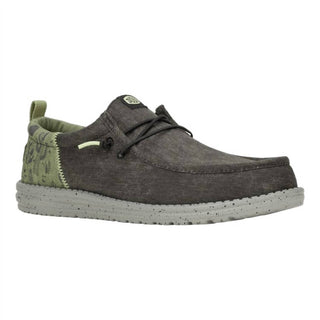 Hey Dude - Men’s Wall Funk Desert Landscape Shoes