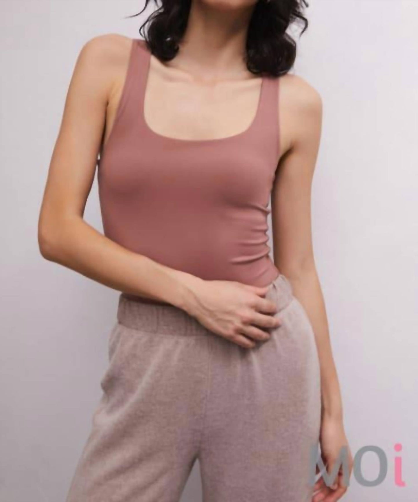 Z Supply - Alana So Smooth Bodysuit