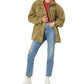 Free People - Arya Utility Jacket