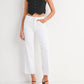 Just Black Denim - Classic Straight Mom Jeans