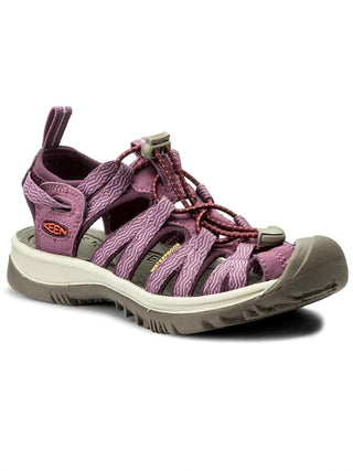 Keen - Women's Whisper Closed Toe Sandals