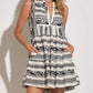 Elan - Venus Mini Dress