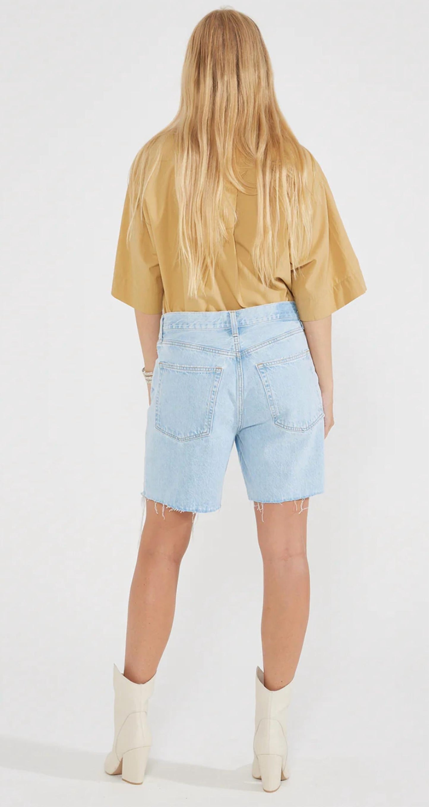 Etica - Narin Long Short