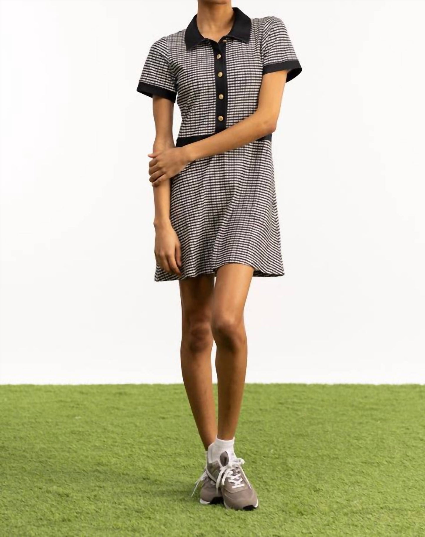 Smith & Quinn - Merritt Dress