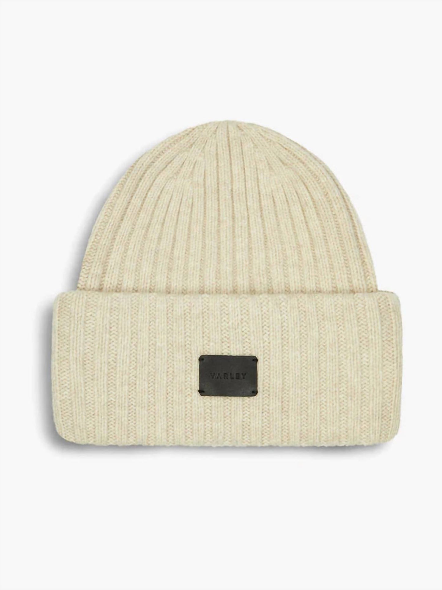 Varley - Women's Elva Chunky Rib Beanie