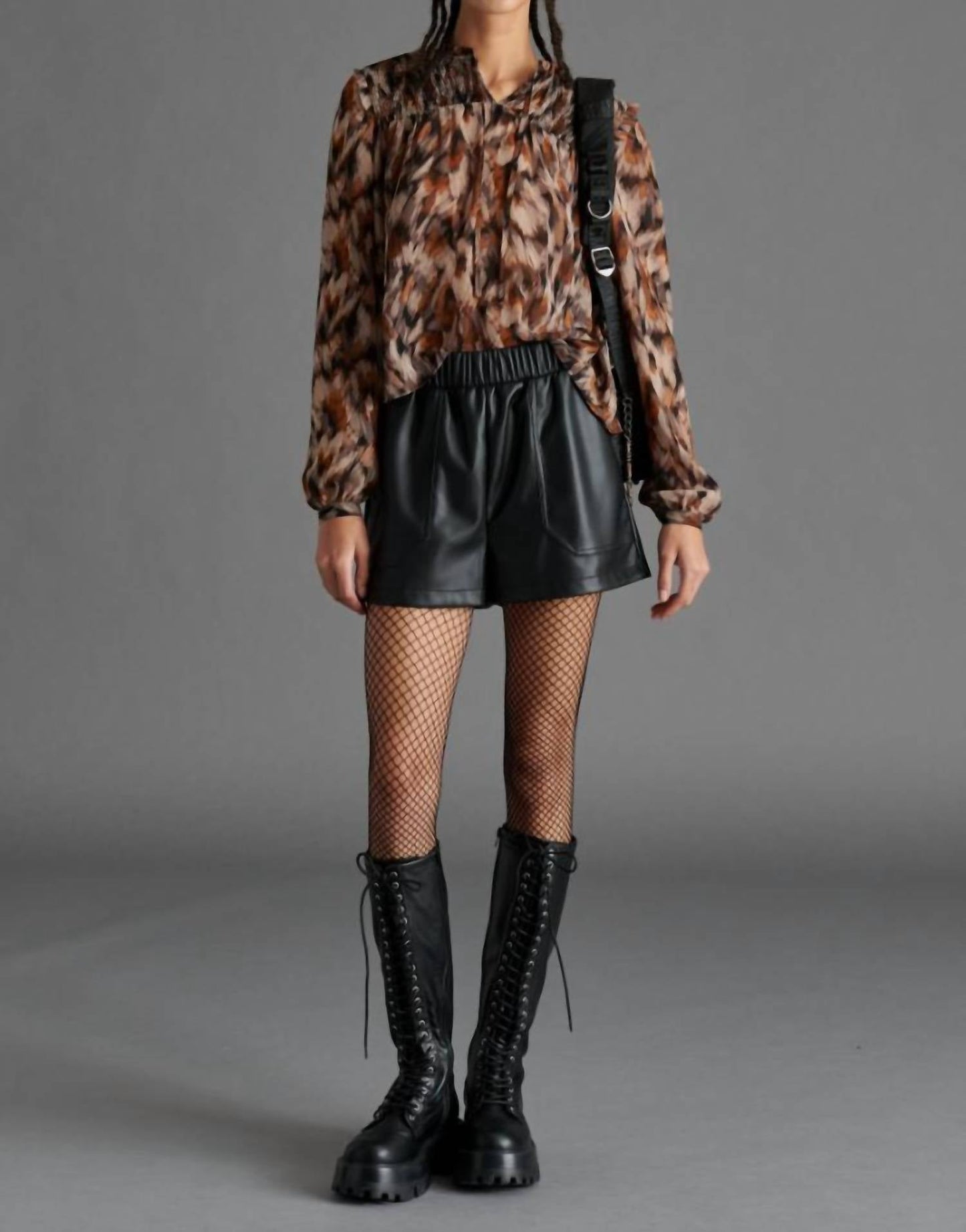 Steve Madden - Drew Top