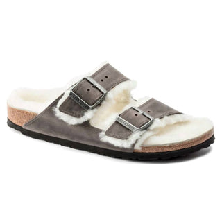 Birkenstock - Women's Arizona Shearling Sandal