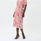 Joseph Ribkoff - Swirl Shirtdress