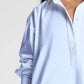 A.L.C. - Brooke Cotton Mini Shirtdress