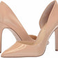 Jessica Simpson - Women's Prizma Pointed Toe D'orsay Heels Pumps