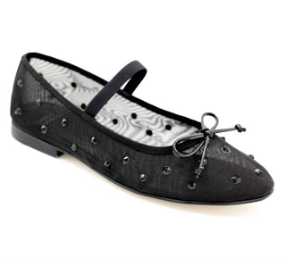 Jeffrey Campbell - Women Releve Mary Jane Ballet Flat