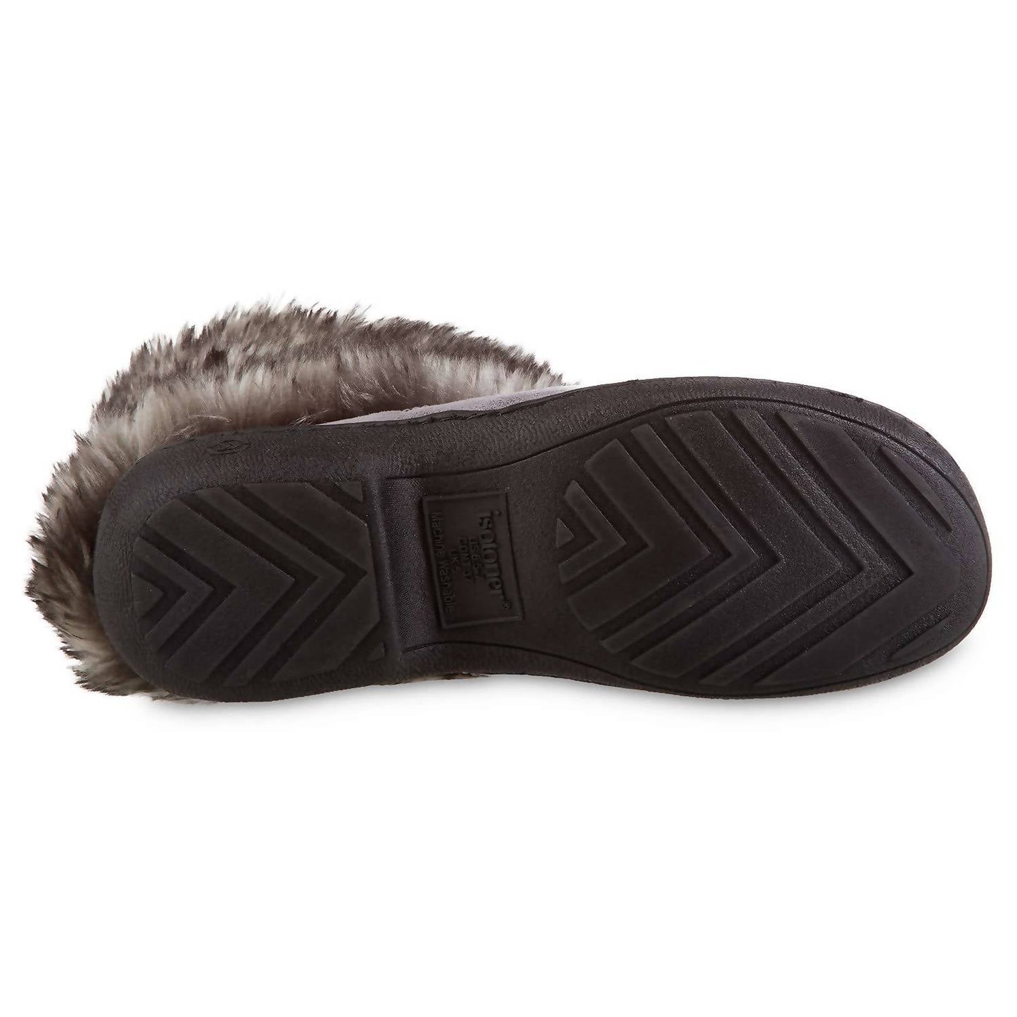 Isotoner - Women's Recycled Microsuede Mallory Boot