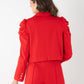 Emily Mccarthy - Margo Blazer