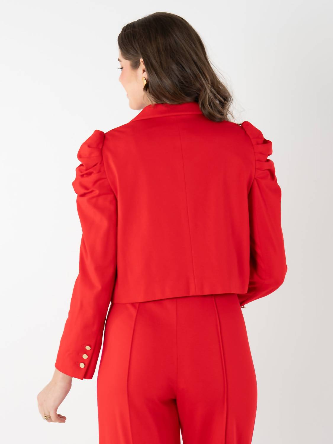 Emily Mccarthy - Margo Blazer