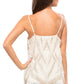 Parker - Marley Beaded Fringe Tank Top