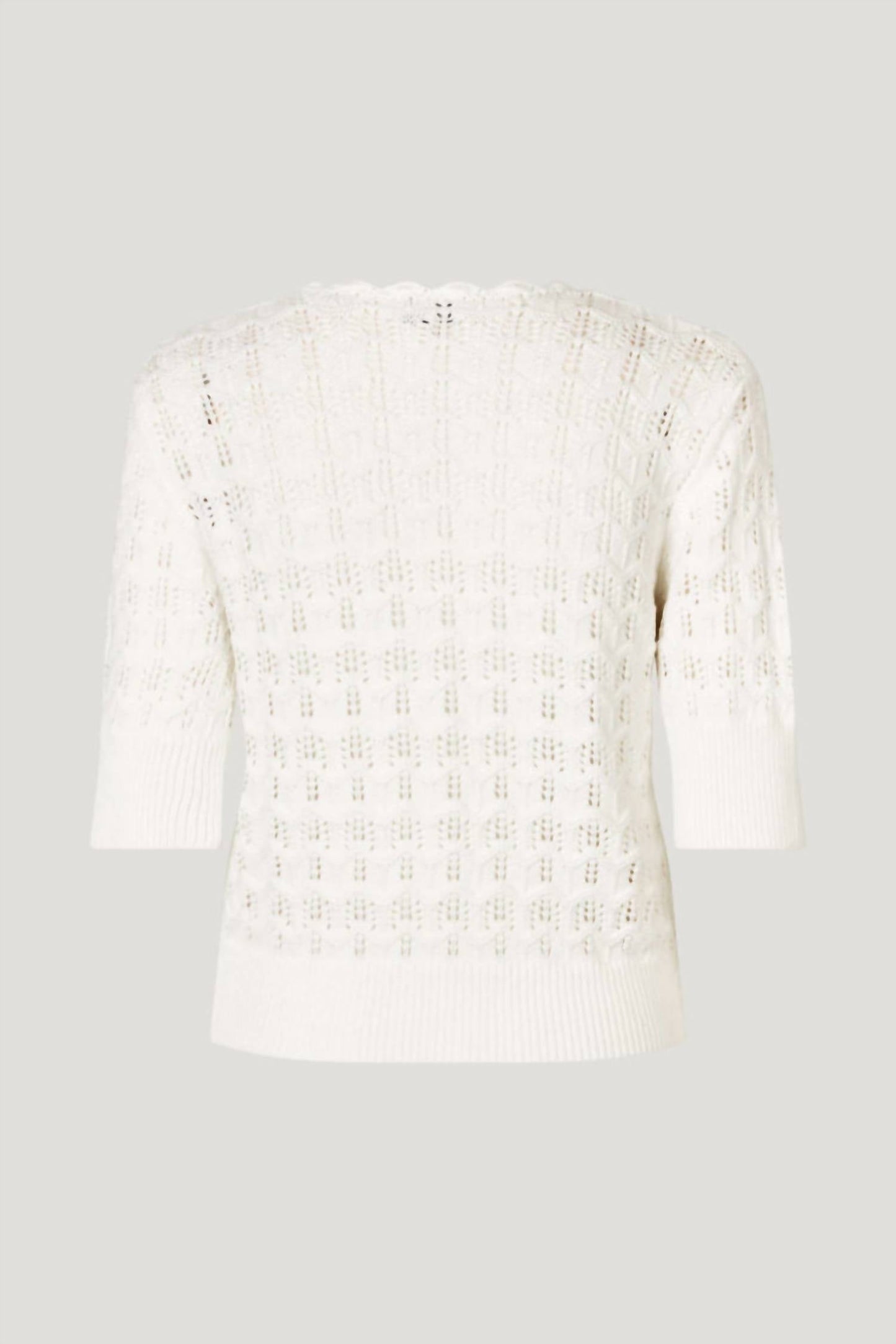 Baum Und Pferdgarten - Chila V-neck Sweater